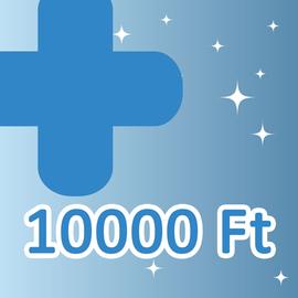 Kék-Lukács Ajándékutalvány 10000 Ft