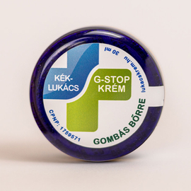 Kék-Lukács Gomba-Stop 30 ml