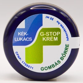 Kék-Lukács Gomba-Stop 30 ml