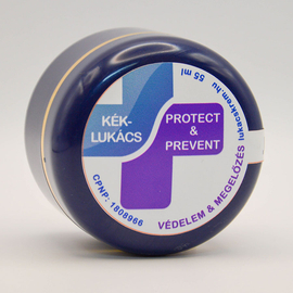 Kék Lukács Protect &amp; Prevent krém 55ml