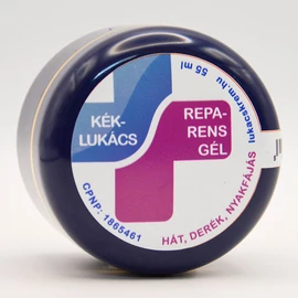 Kék-Lukács Repa-Rens gél 55ml