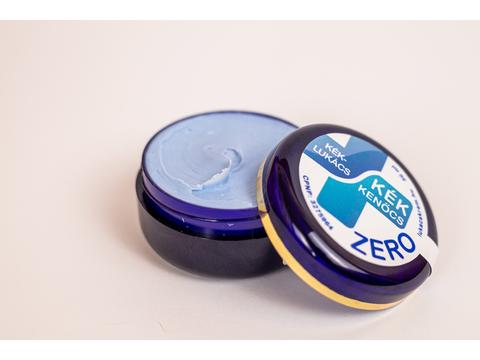 Kék-Lukács Kék Kenőcs ZERO - Termékismertető